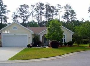 8 Raymond Rd, Bluffton, SC 29909