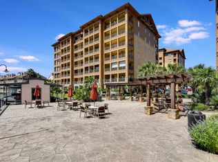 1000 The Cape Rd, Cape, TX 78657