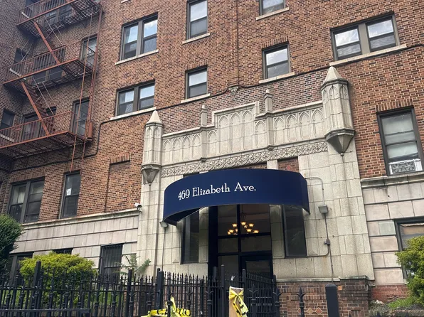 449 Elizabeth Ave, Newark, NJ