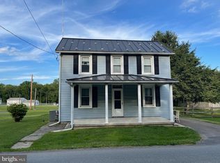 114 Mount Pleasant Rd, Oxford, PA 19363