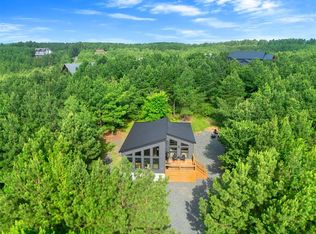 105 S Spruce Trl, Broken Bow, OK 74728