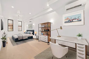 Rented by Vector New York, LLC