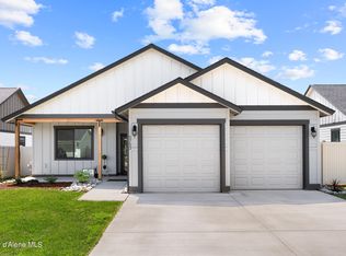 5753 W Gumwood Cir, Coeur D Alene, ID 83854