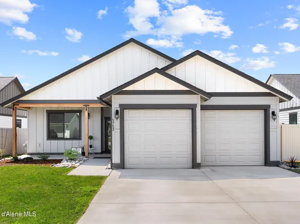 5753 W Gumwood Cir, Coeur D Alene, ID 83854