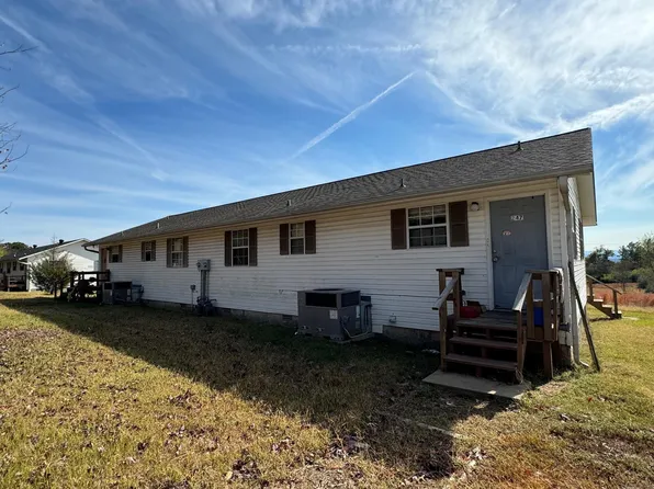 209 Oak Ln, Hartman, AR 72840