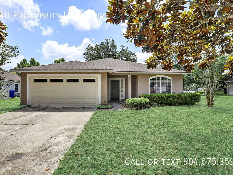 540 Prosperity Lake Dr — Photo 1