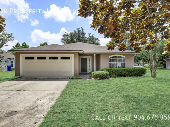 540 Prosperity Lake Dr, Saint Augustine, FL 32092