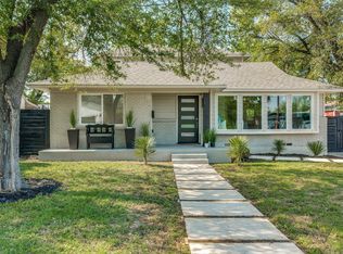 9902 Constance St, Dallas, TX 75220