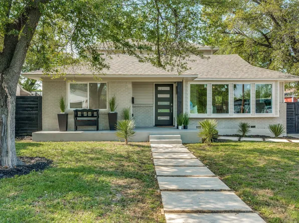 9902 Constance St, Dallas, TX 75220