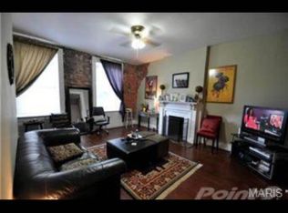2310 Allen Ave FLOOR 2, Saint Louis, MO 63104