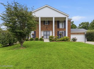 1719 Sutherland Dr, Louisville, KY 40205