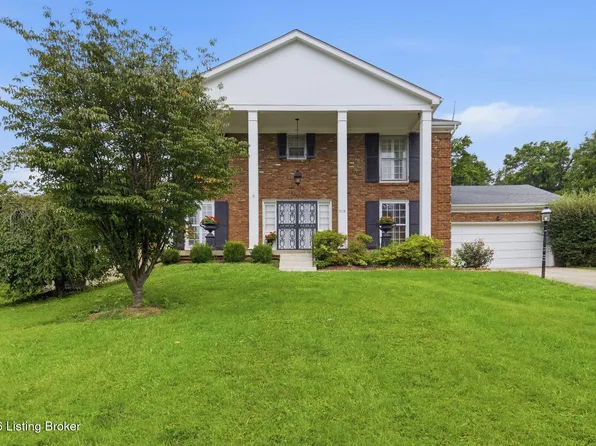 1719 Sutherland Dr, Louisville, KY 40205