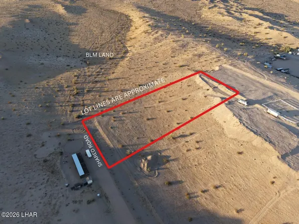 1074 Riverside Dr, Lake Havasu City, AZ 86404