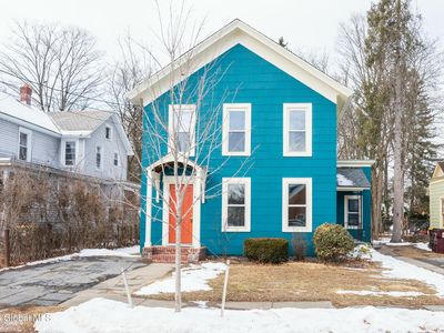 5 Harrison Avenue, Glens Falls, NY, 12801