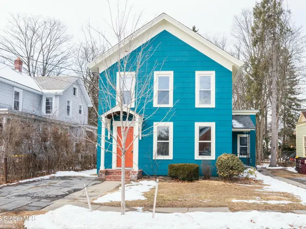 5 Harrison Avenue, Glens Falls, NY 12801