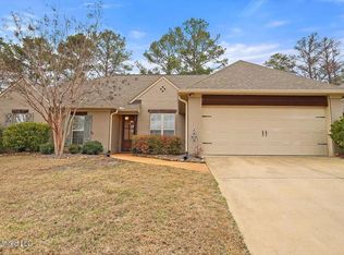 965 Willow Grande Cir, Brandon, MS 39047