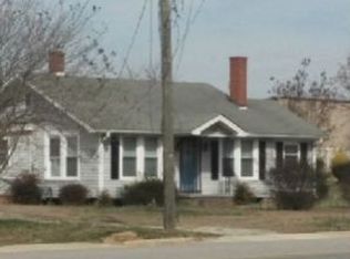 1114 S Clinton Ave APT 2, Dunn, NC 28334
