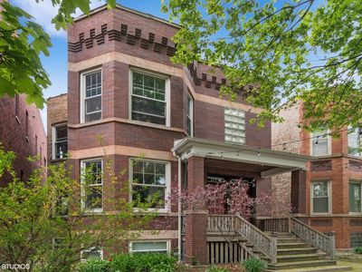3624 N Leavitt St, Chicago, IL, 60618