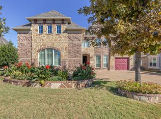 970 Herschell St, Allen, TX 75013