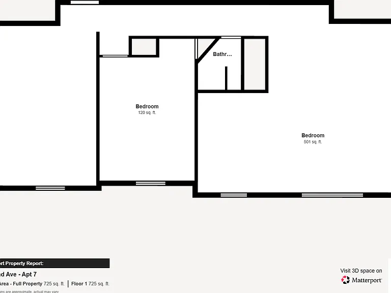 Ashland Apartments — Photo 13