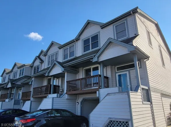 116 East Mariners Point, Little Egg Harbor Twp., NJ 08087