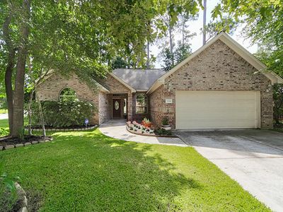 3214 Redwing Cir, Montgomery, TX, 77356