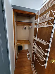 Rented by FS Marino Realty Inc