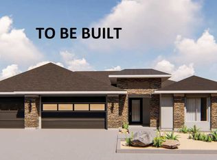 844 N Camino Pico, Washington, UT 84780