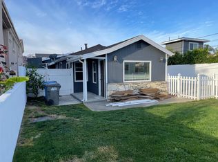 2018 Plant Ave #B, Redondo Beach, CA 90278