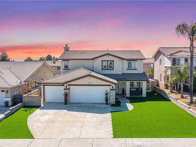 6648 Logan Ave, Fontana, CA, 92336