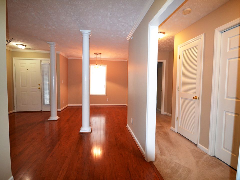 Kings Grant Condominiums 402 Bubble Creek Ct Fayetteville NC Zillow