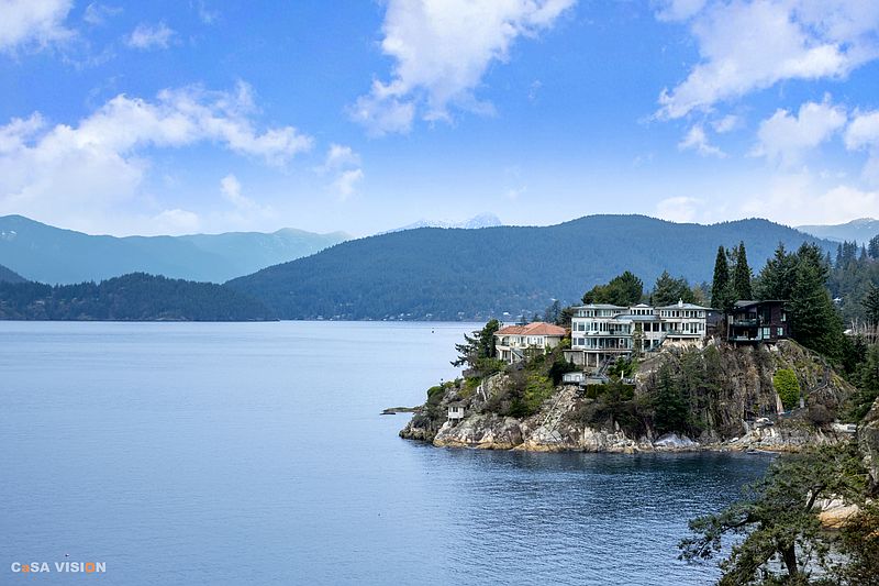 West Vancouver House for rent - 5 Bedrooms — photo 26