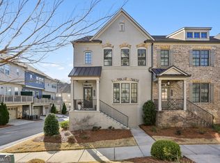 1828 Falling Sky Ct, Atlanta, GA 30319