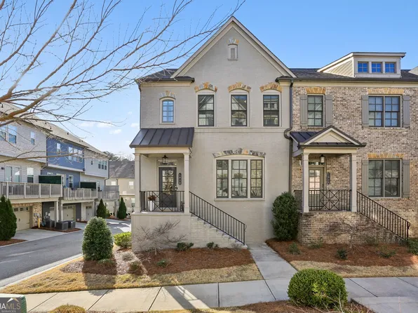 1828 Falling Sky Ct, Atlanta, GA 30319
