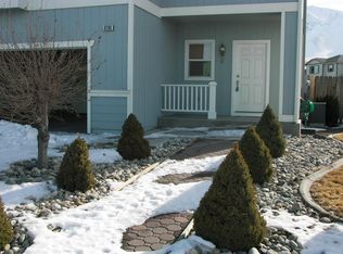 8290 Big River Dr, Reno, NV 89506