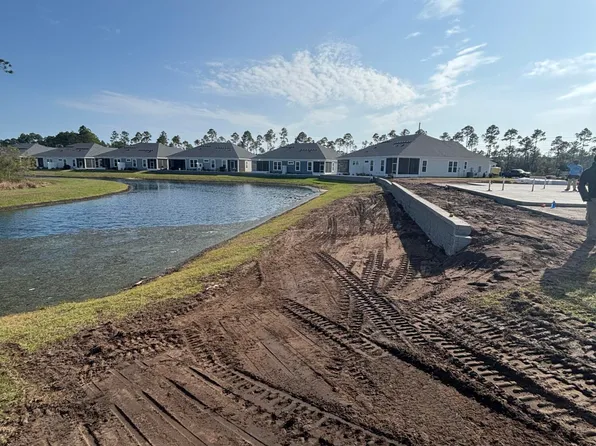 450 A Suwannee Dr #20A, Watersound, FL 32461