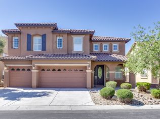 7105 Mountain Den Ave, Las Vegas, NV 89179