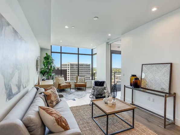 501 West Ave Unit 2002, Austin, TX 78701