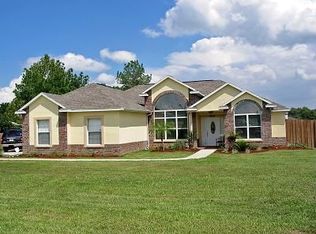 4622 Burlington Rd, Land O Lakes, FL 34639