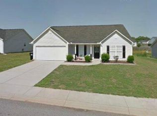 (Undisclosed Address), Piedmont, SC 29673