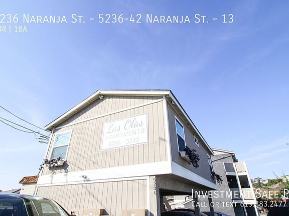 4th image of 5236 Naranja St #42-13