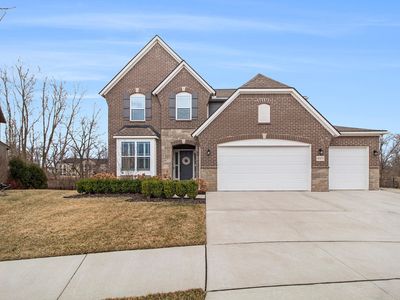 50453 Baileys Lndg, Canton, MI, 48187