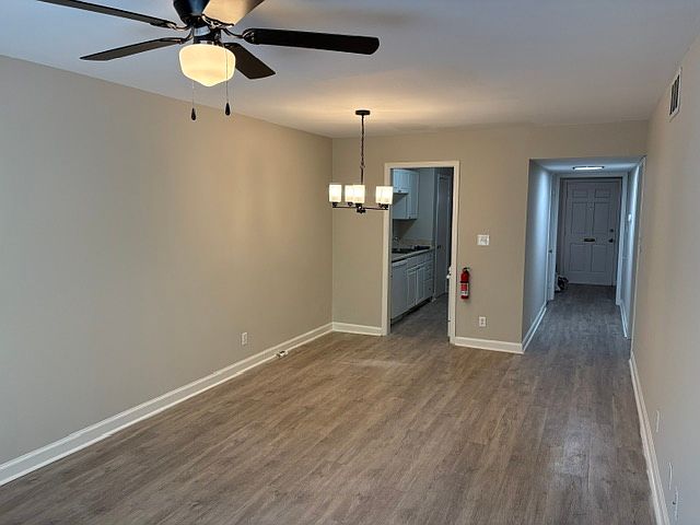 1st image of 2820 Pelham Pl APT A