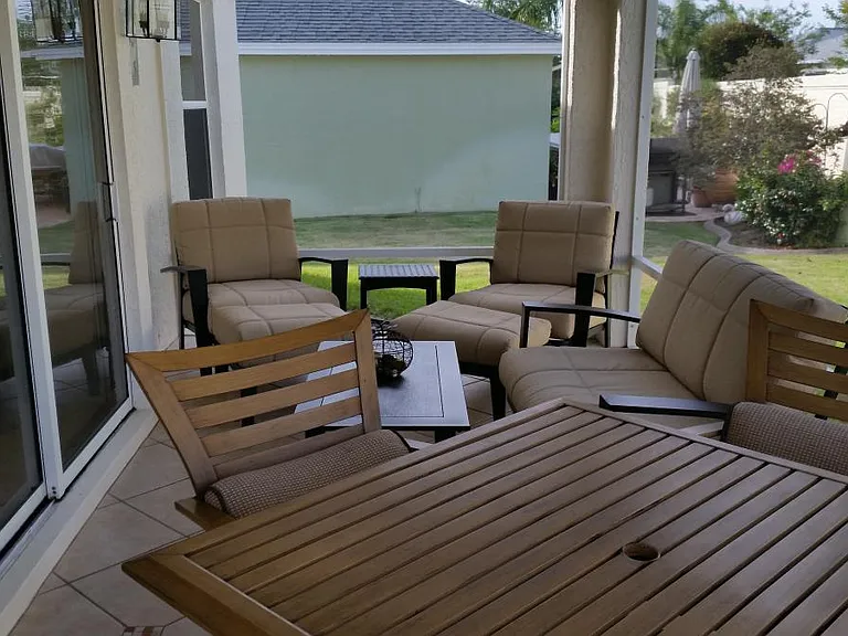 lanai