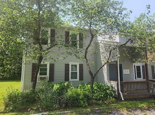 57 The Cmns UNIT 1, Moretown, VT 05660