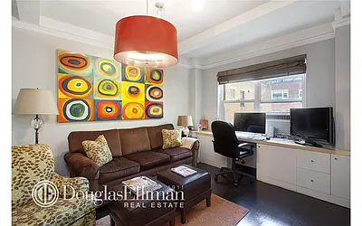 Sold by Douglas Elliman