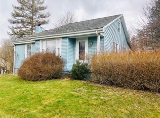 425 Evergreen Ave, New Castle, PA