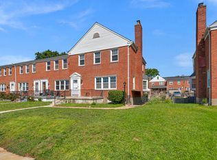 8122 Loch Raven Blvd, Towson, MD 21286