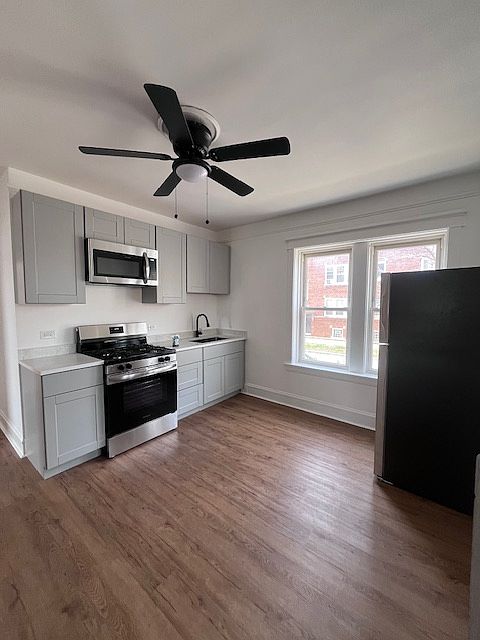 1st image of 5456 W Schubert Ave #2R