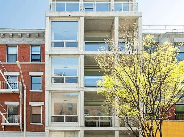 180 2nd Ave, New York, NY 10003